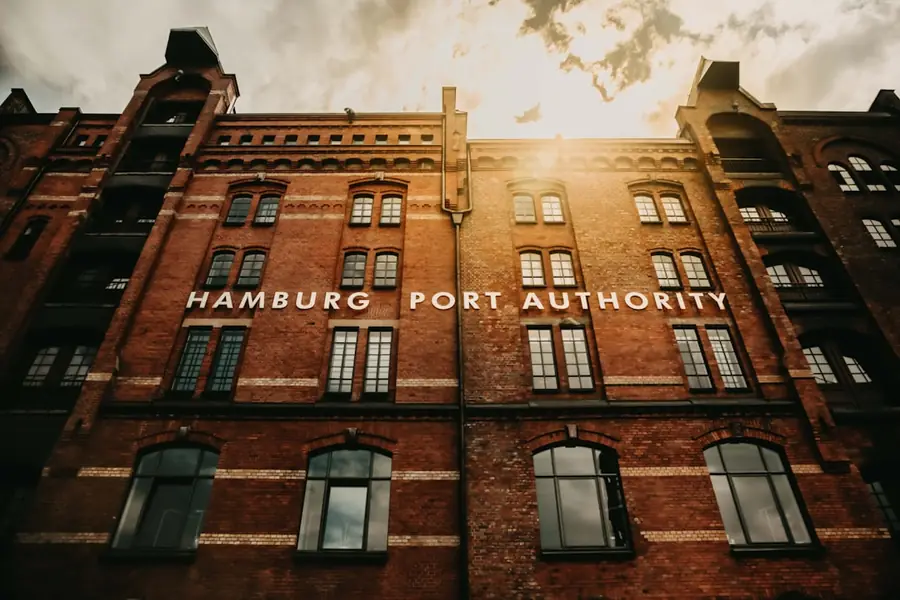 Hamburg · Deutschland