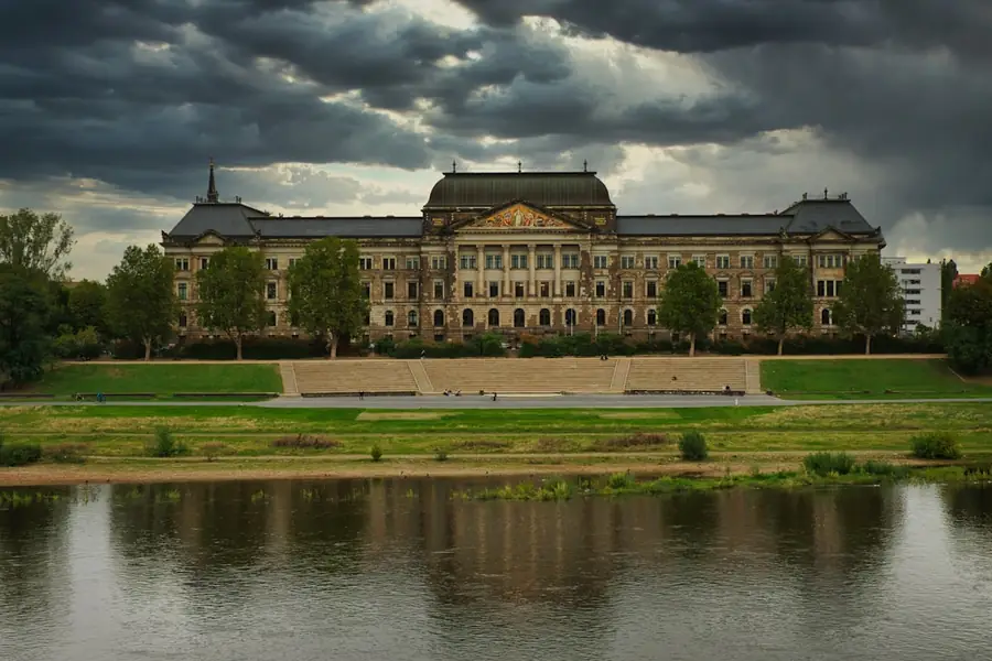 Sachsen · Deutschland